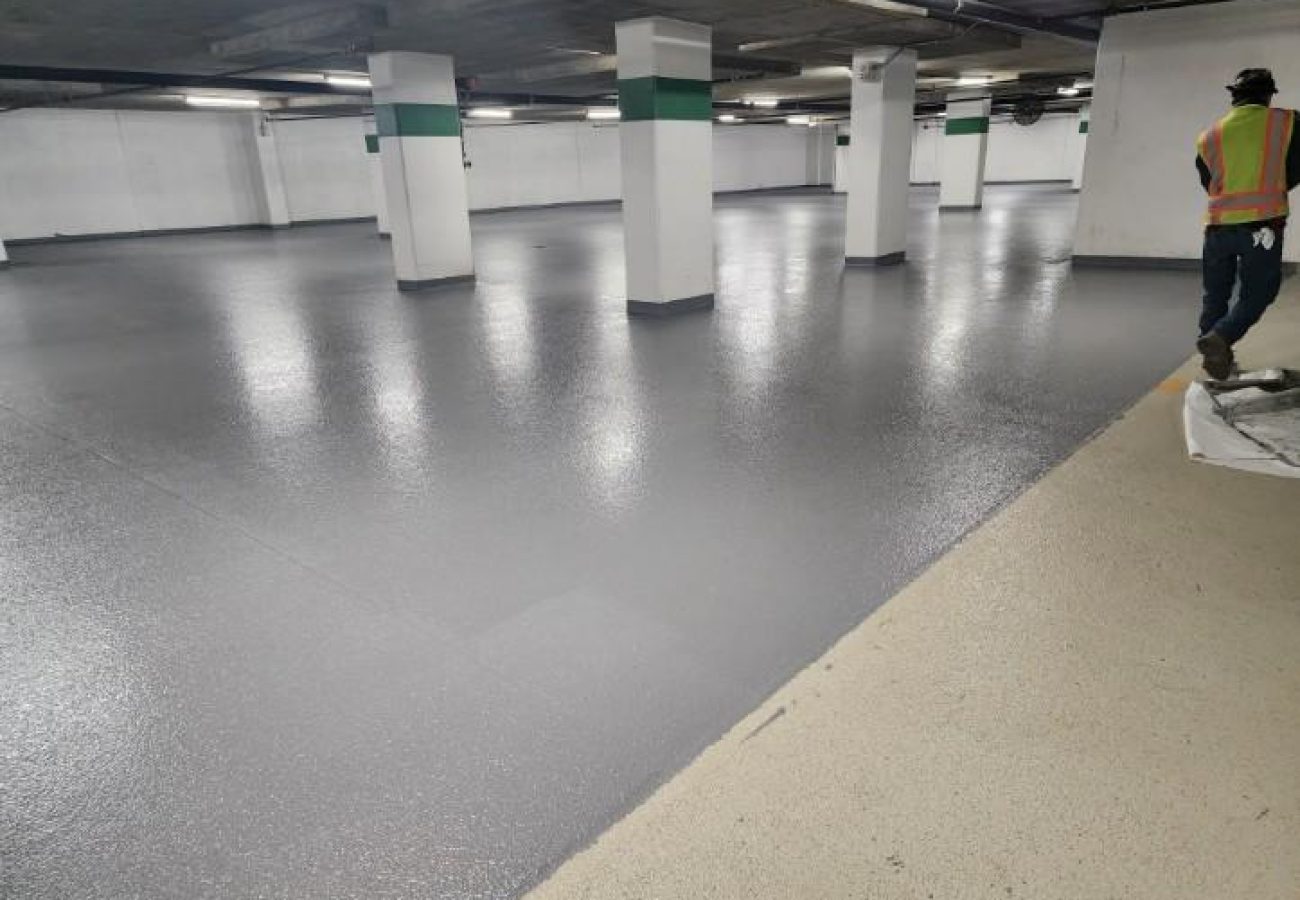 Senate Square Production